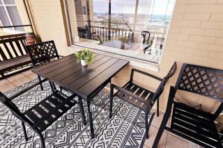Downtown ATL 2BR Condo with Views - 7