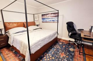 Downtown ATL 2BR Condo with Views - 5
