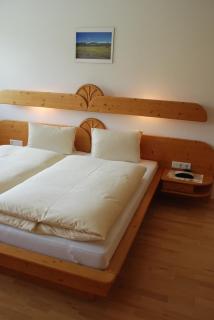 Hotel Zum Granitzl - Mariapfarr - 3