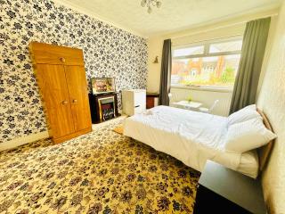 Cozy Corner Stoke - Stoke-on-Trent - 7