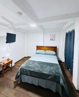 Hostal Elizabeth - Puerto Ayora - 1