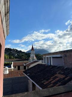 Casa Colonial San Felipe - San Felipe de Jesús - 9