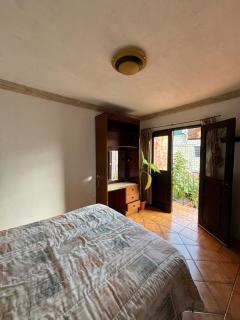 Casa Colonial San Felipe - San Felipe de Jesús - 3