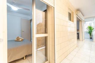 Executive Apartment with Balcony - High-End Paseo Marítimo Fuengirola - 4