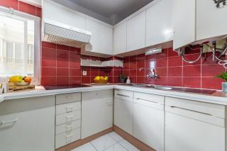 Executive Apartment with Balcony - High-End Paseo Marítimo Fuengirola - Fuengirola - 1