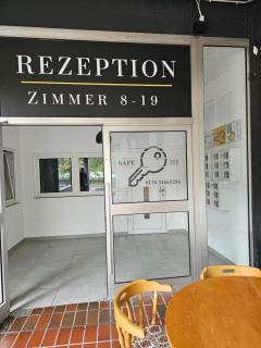 ApartHotel Slumber 24h Self Check in - 7