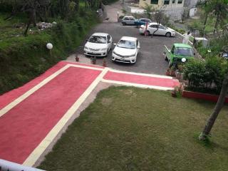 Bhurban Mountain view cottage - 9