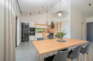 House Rebici 2406 - Rebići - 6