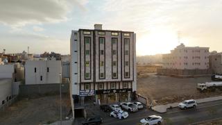 Qimam Park Abha 4 - 9