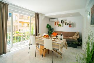 Luxury Sunset Boutique Stay - Fuengirola Beach - Fuengirola - 0
