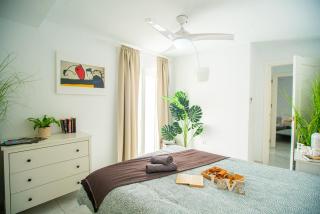 Luxury Sunset Boutique Stay - Fuengirola Beach - Fuengirola - 5