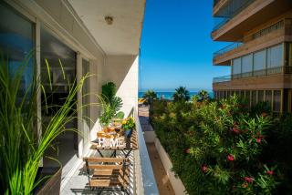 Luxury Sunset Boutique Stay - Fuengirola Beach - Fuengirola - 2