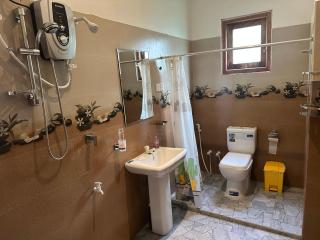 Ceylon Cecilia Villa - 4