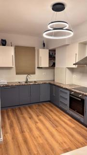 Amazing Center Sea View Apartment - 1