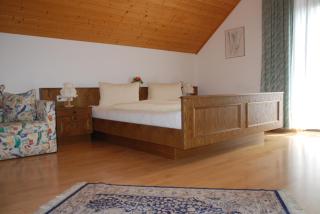 Hotel Zum Granitzl - Mariapfarr - 2
