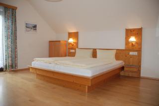 Hotel Zum Granitzl - Mariapfarr - 1
