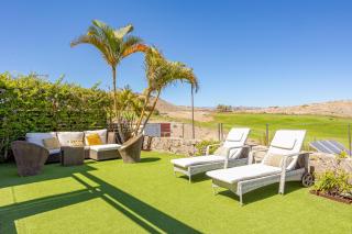 Villa Salobre Golf - by Gestión Vacacional Canarias - 7