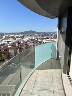 New! Luxury Central Complex with Pool Access & Sleeps 4 Ppl - 9