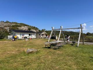 Backstugan - litet hus med storslaget läge - Västra Frölunda - 8