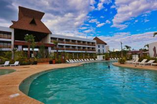 Hotel Mundo Maya Nuevo Uxmal - 4