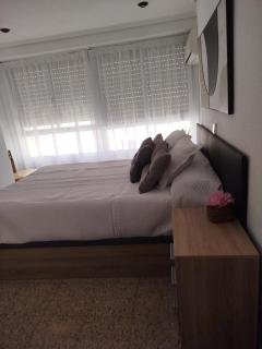 Apartamento junto al Club Nautico - Santa Pola - 4