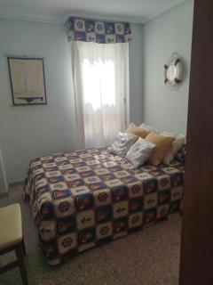 Apartamento junto al Club Nautico - Santa Pola - 2