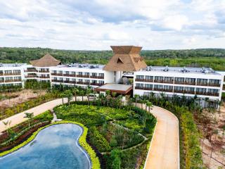 Hotel Mundo Maya Nuevo Uxmal - Santa Elena - 0