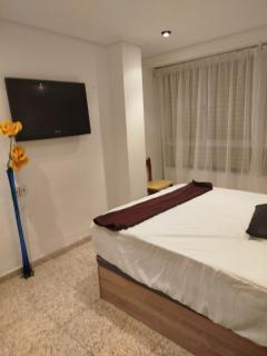 Apartamento junto al Club Nautico - Santa Pola - 1