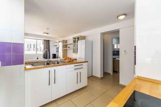 Exclusive Deluxe Apartment - Fuengirola Beachfront - Fuengirola - 5
