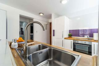 Exclusive Deluxe Apartment - Fuengirola Beachfront - 4