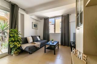 Exclusive Deluxe Apartment - Fuengirola Beachfront - Fuengirola - 3