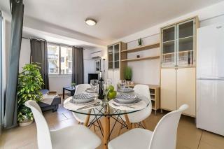 Exclusive Deluxe Apartment - Fuengirola Beachfront - Fuengirola - 1
