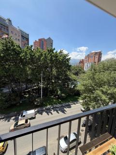 Apartamento con excelente ubicación, Laureles - Medellín - 5