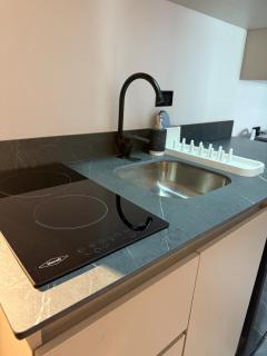 Apartamento con excelente ubicación, Laureles - Medellín - 3