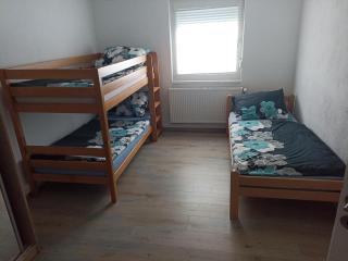 Melissa luxury Apartment - - 9