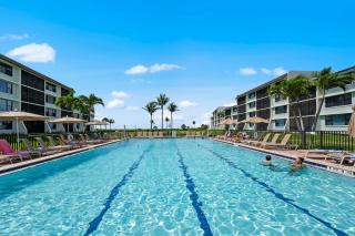 Loggerhead Cay 302 W Bikes Pool On Beach! - 4