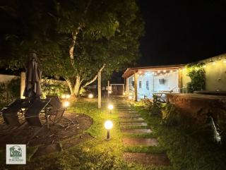 Casa Pé de Manga - Casa de Condomínio com Piscina Aquecida, Ofurô Japonês, Churrasqueira, EV charger e mais - 4