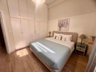 Luxury seafront house nearby Delphi - Kírra - 8