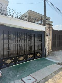 Villa à pointe noire - Pointe-Noire - 7