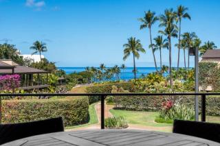 WAILEA ELUA, #2107 condo - Wailea - 8