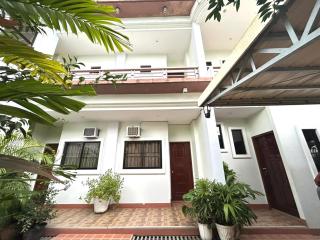 Caliah Homes Apartelle - Balamban - 8
