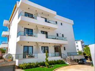 Hotel Adriatik Ksamil - Ksamil - 4