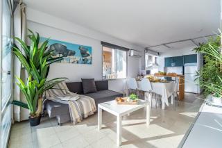 High-End Vistamar Apartment - Fuengirola Beach - Fuengirola - 7