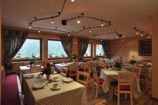 Hotel de Gletscher - Gressoney-la-Trinité - 9
