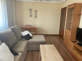 Apartamento All in One - Ciudad-Rodrigo - 7