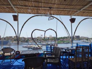 New El Amin Guesthouse - Assuan - 0