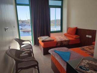 New El Amin Guesthouse - Assuan - 5
