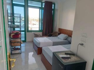 New El Amin Guesthouse - Assuan - 2