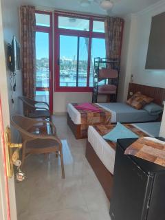 New El Amin Guesthouse - Assuan - 1