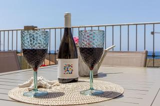 Nura's - Casa El Trò - Alghero - 5